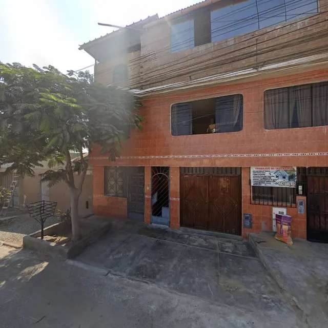 Tradición Arequipeña Quepay