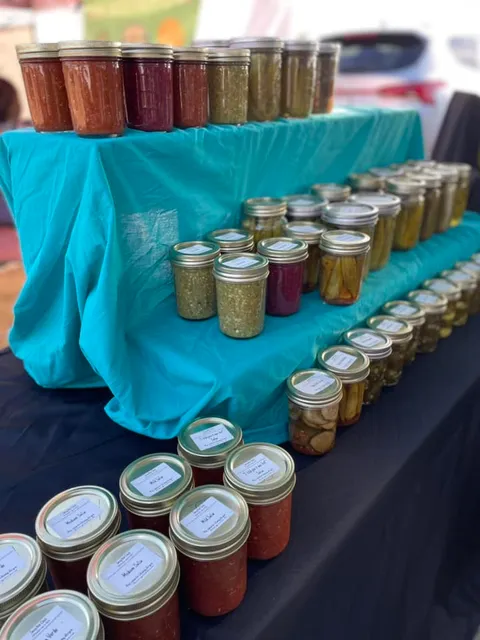 Azle Farmers Market