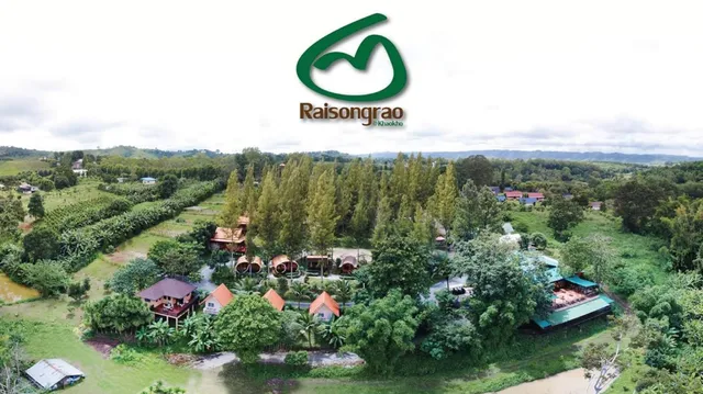 ไร่สองเรา รีสอร์ท