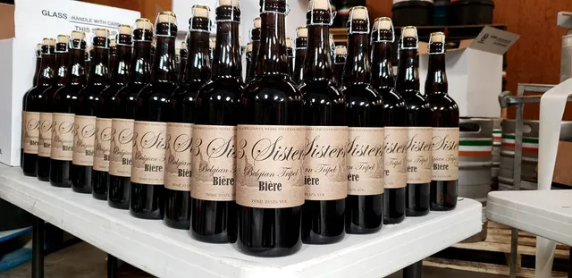 Port O'Pints Brewing Co.