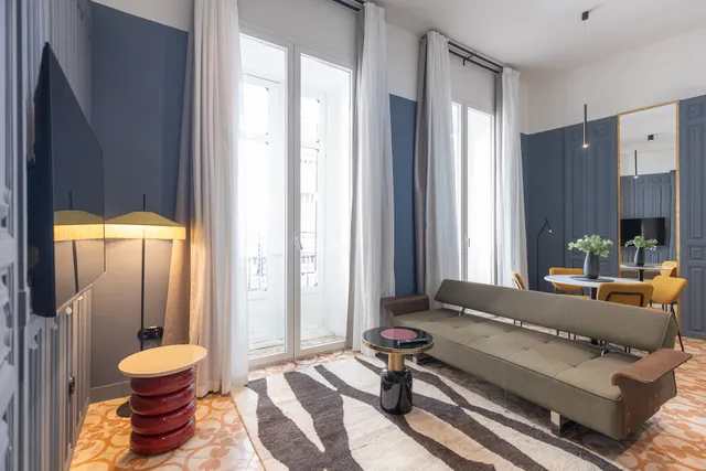 Top Area Málaga Apartment | Marino Marina Apartamentos