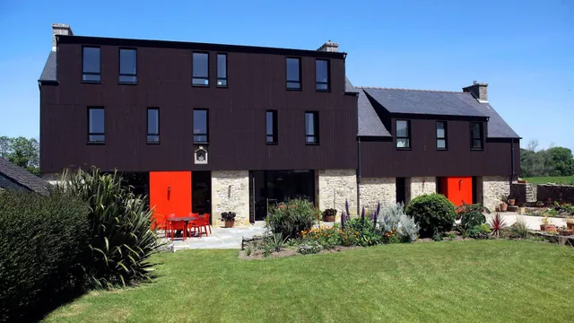 Les Chambres De Kerasquer