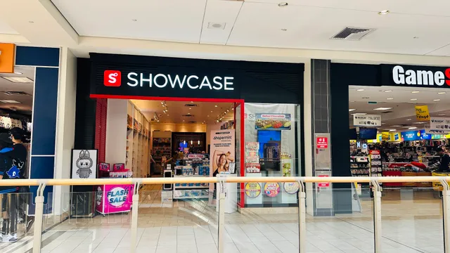 Showcase