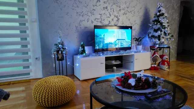 Apartman Radovanović