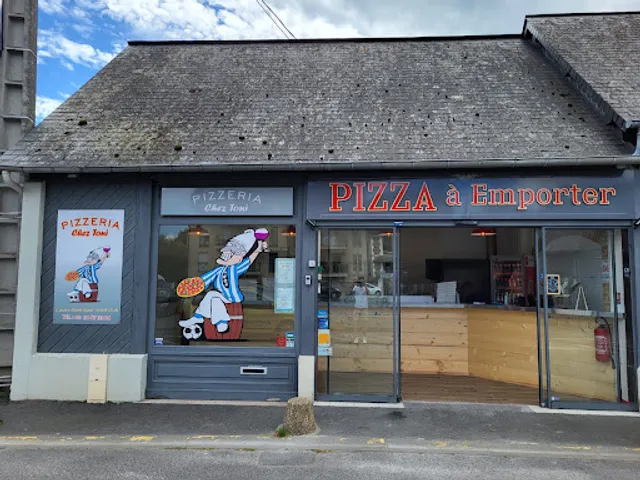 Pizzeria Chez Toni