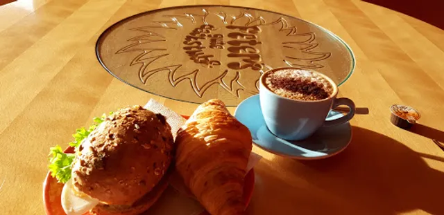 Peter's gute Backstube