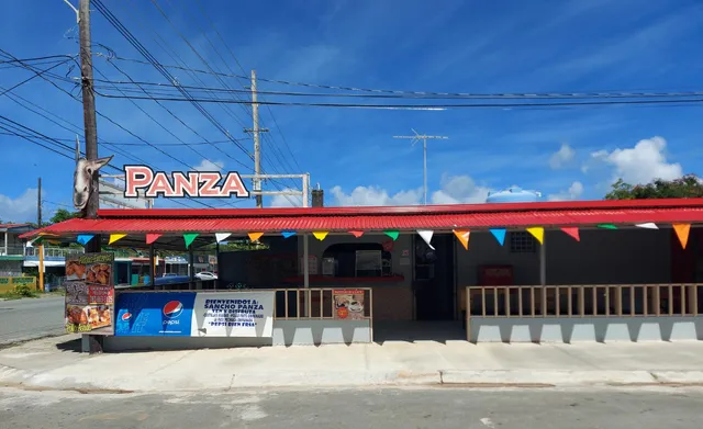 Restaurante Sancho Panza