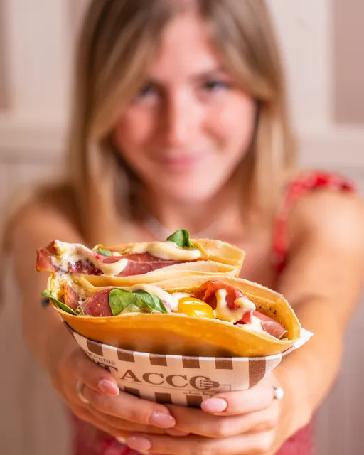 Stacco Urban Breakerie