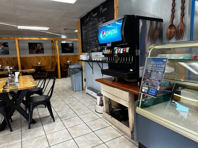 Kremmling House of Pizza