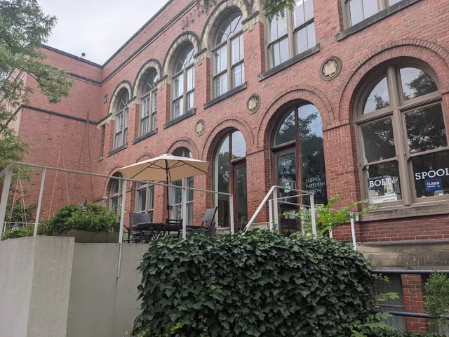 Murray Hill Galleries