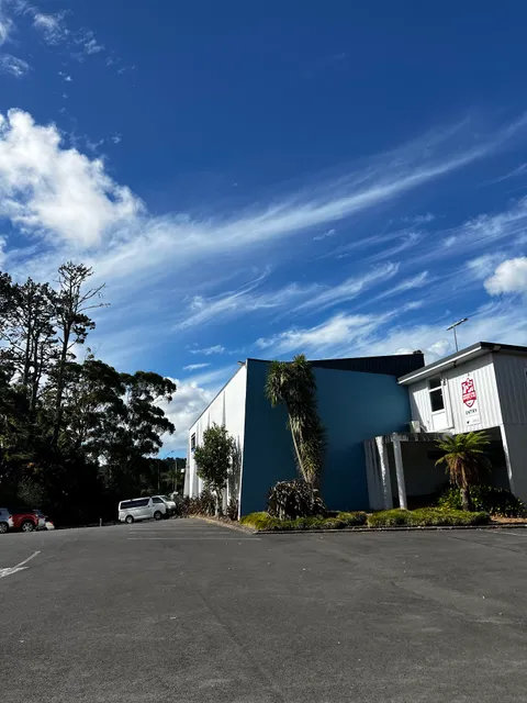 Beach Haven Sports Centre