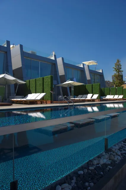 Veer Boutique Hotel And Resort