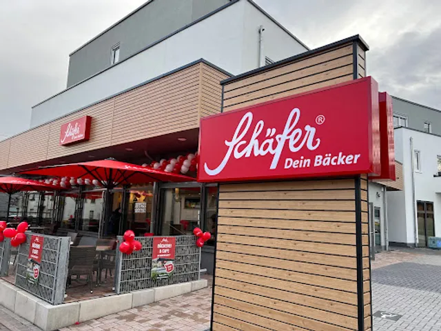 Schäfer Dein Bäcker GmbH