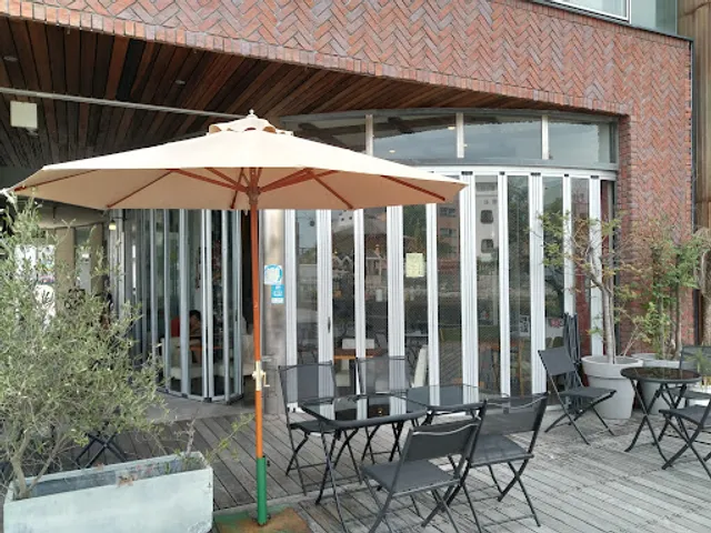 ufotable Cafe Tokushima