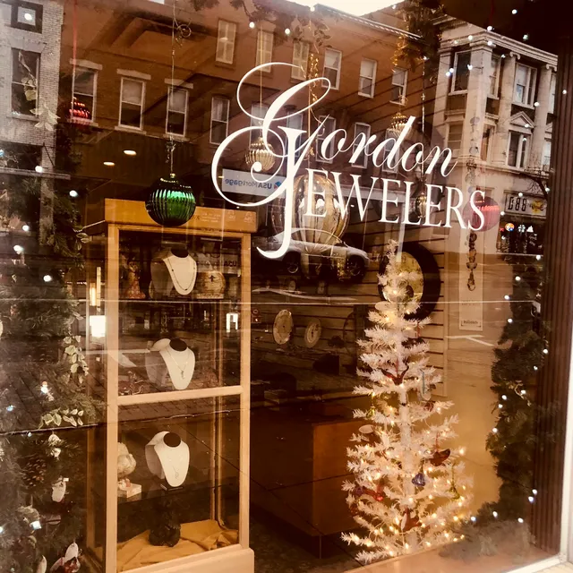 Gordon Jewelers
