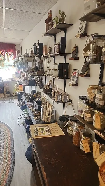 Sister Witches Crafting Company