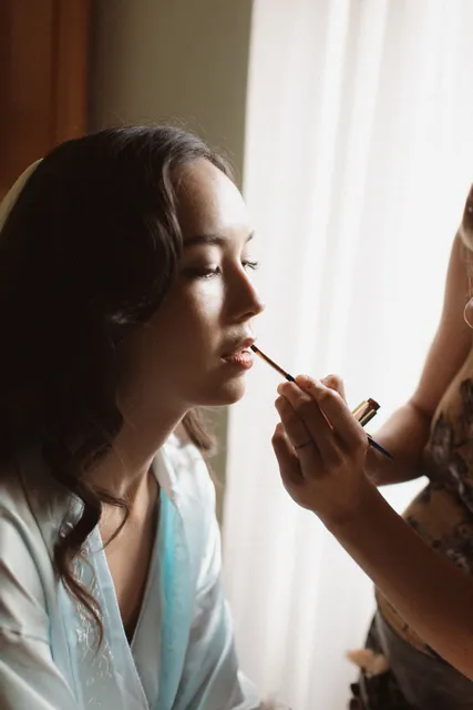 Liz Kellerman Makeup Artist