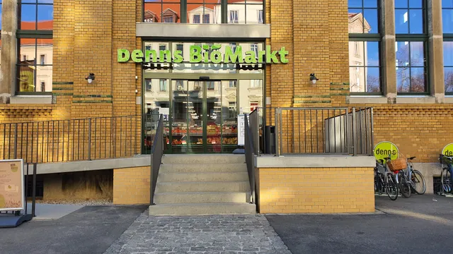 Denns BioMarkt Leipzig
