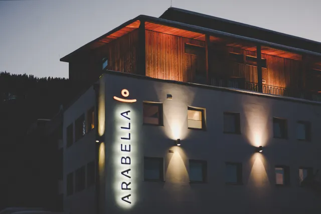 Arabella Retreat & Spa