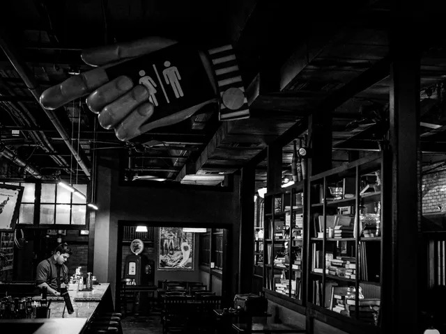 Bucci's Italian Scratch Kitchen