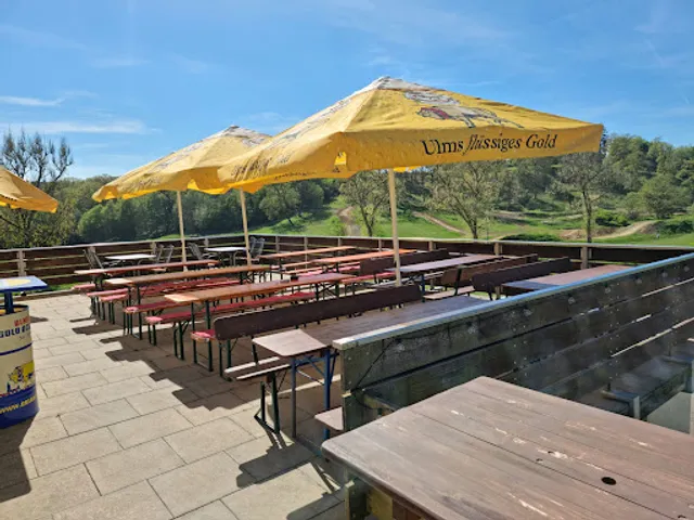 MSC Gerstetten Clubhaus