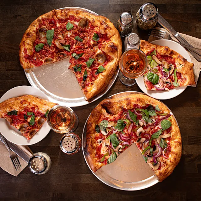 Wayne Ale House & Pizza