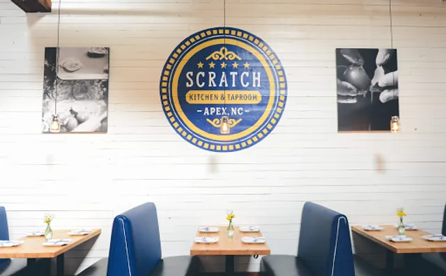 Scratch Kitchen & Taproom