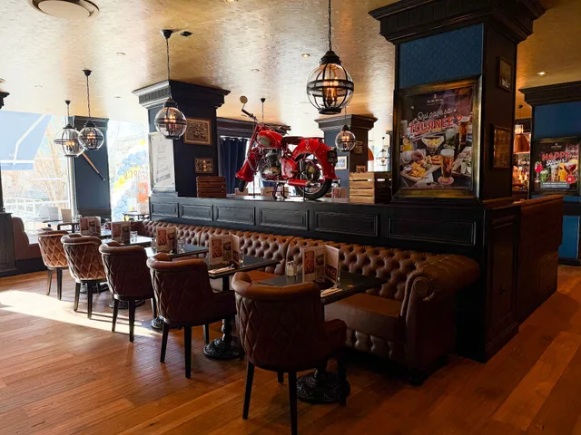 Au Bureau - Pub et Brasserie