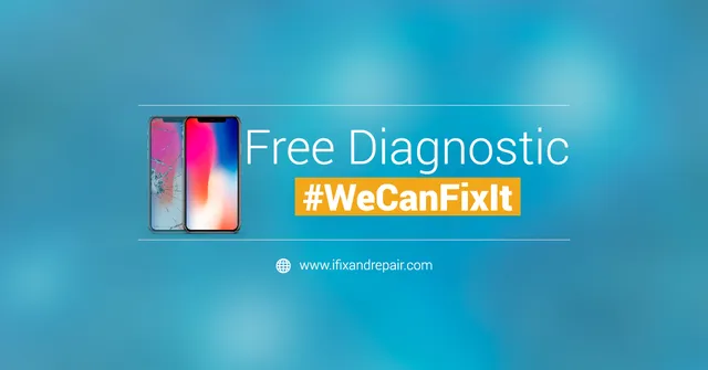 iFixandRepair - Plymouth Walmart