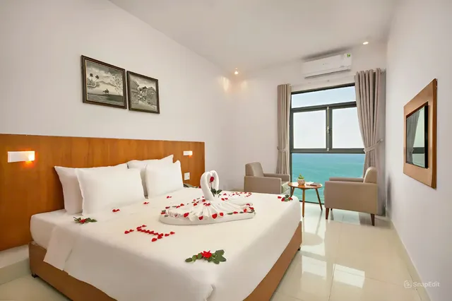 Da Nang Bay Hotel