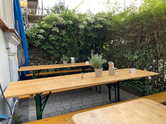 Gaststätte Eppstein