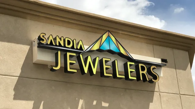 Sandia Jewelers