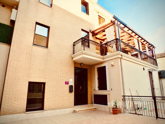 L’Arca - Bed & Breakfast in Lucera Centro