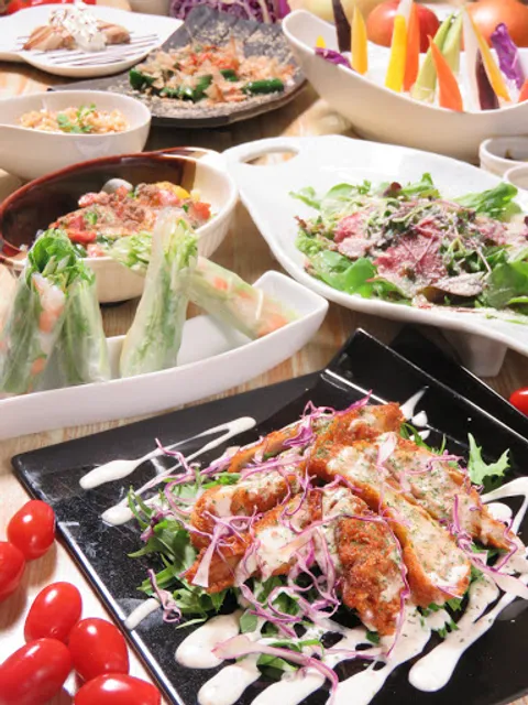 四つ葉のクローバー