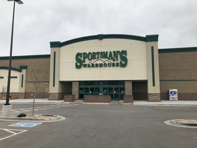 Sportsman's Warehouse
