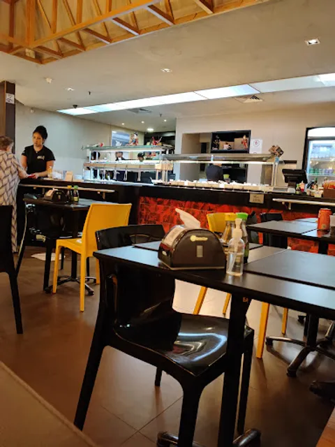Haru Temakeria e Sushi | Restaurante Japonês - Balneário Shopping
