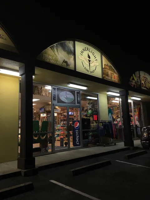 Innerlight Surf & Skate