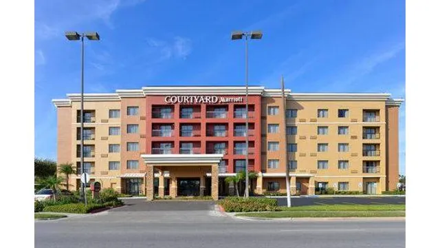 Courtyard by Marriott Laredo