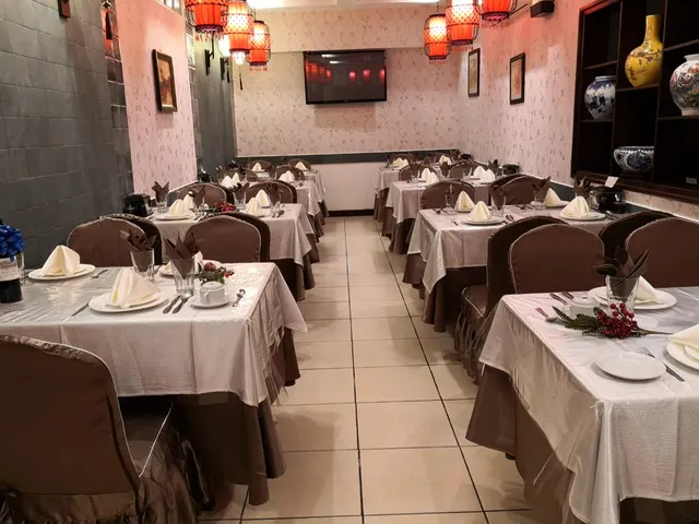 Restaurante Panda