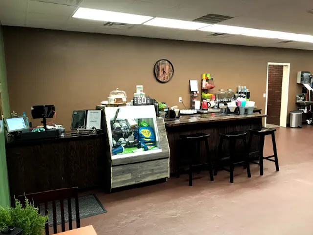 Rise Up Nutrition TN