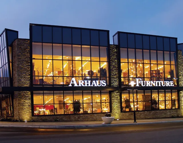 Arhaus