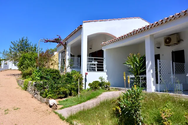 Appartamenti Su Nenneri