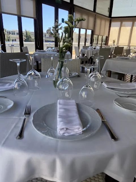 El Figón de Montemar by Valle