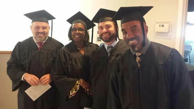 Gwinnett College - Lilburn Campus