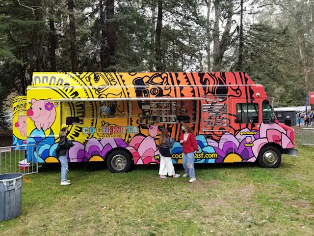 Stern Grove Festival