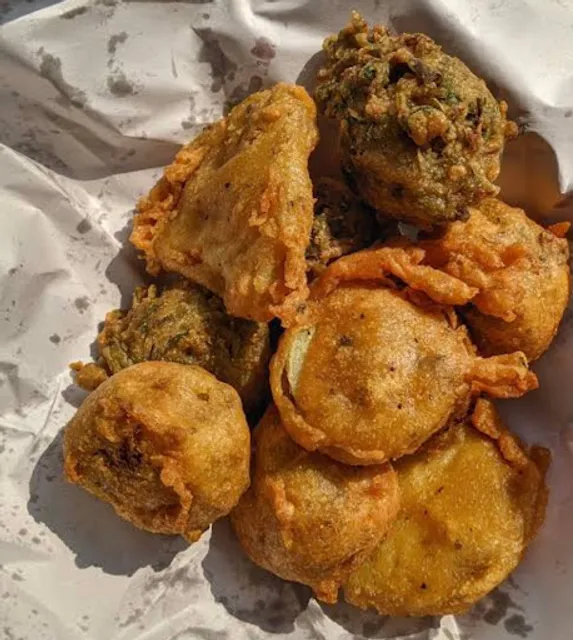 Raipur Bhajiya House