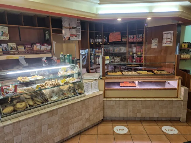 Le Delizie di Bonapitacola Giuseppe