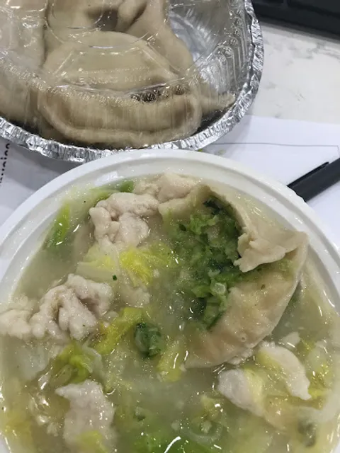 Golden Flower Kitchen Inc