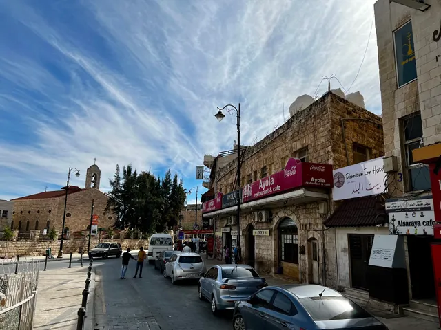 Downtown Inn Madaba