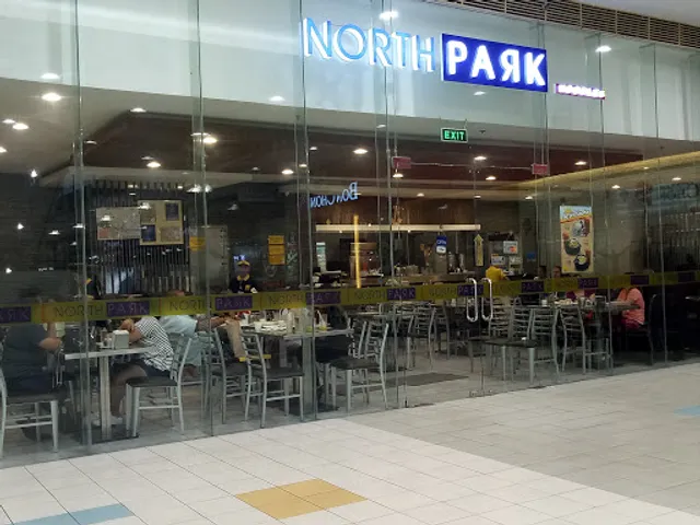 North Park Noodles - SM City Bicutan